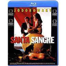  Свята кров [Blu-ray]